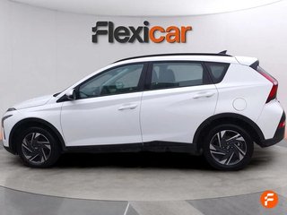 Hyundai Bayon 1.2 MPI Maxx