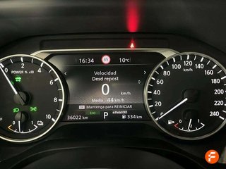 Nissan Qashqai E-POWER 140 KW (190 CV) Acenta