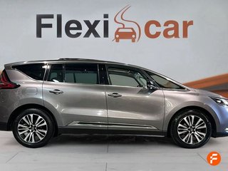Renault Espace Initiale P. Energy dCi 160 Twin Tur. EDC