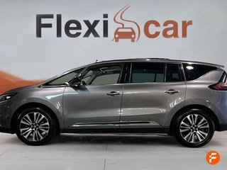 Renault Espace Initiale P. Energy dCi 160 Twin Tur. EDC