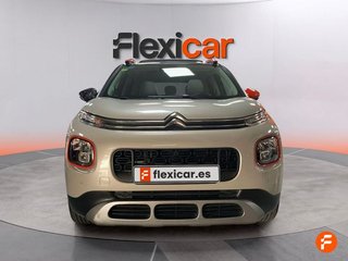 Citroën C3 Aircross BlueHDi 88kW (120CV) S&S FEEL