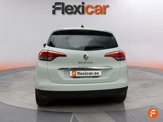 Renault Scénic Zen Energy dCi 96kW (130CV) - 5P (2017)