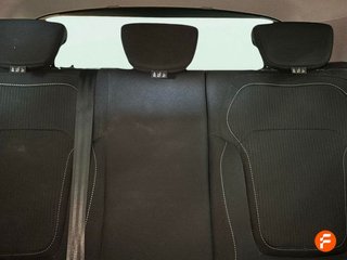 Renault Megane Intens Blue dCi 85 kW (115CV)