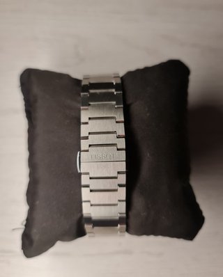 Tissot PRX Automático 40mm Acero Inoxidable