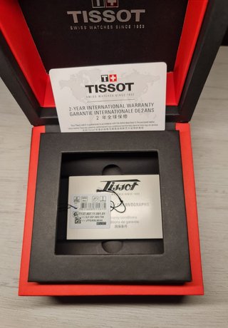 Tissot PRX Automático 40mm Acero Inoxidable