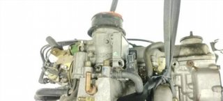 Motor completo nissan cg10 micra 1.0 cab Ref:04104