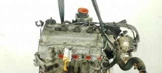 Motor completo nissan cg10 micra 1.0 cab Ref:04104