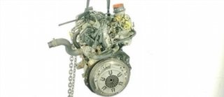 Motor completo nissan cg10 micra 1.0 cab Ref:04104