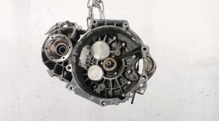 Caja de cambios audi drw a3 (8l1) 1.9 tdi 20432980
