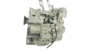 Caja de cambios audi drw a3 (8l1) 1.9 tdi 20432980