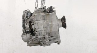 Caja de cambios audi drw a3 (8l1) 1.9 tdi 20432980