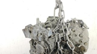 Caja de cambios audi drw a3 (8l1) 1.9 tdi 20432980