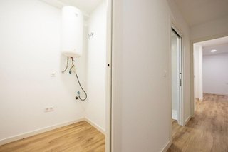 Oficina en venta en Campoamor en Alicante
