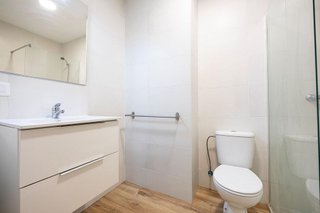 Oficina en venta en Campoamor en Alicante