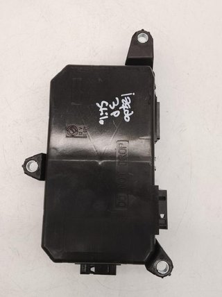 Módulo electronico fiat 51714518 stilo 2467