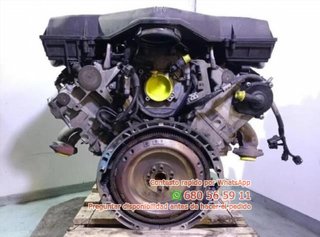 Motor mercedes-benz 272967 clase r r rec Ref:54945