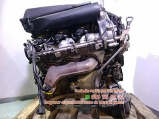 Motor mercedes-benz 272967 clase r r rec Ref:54945