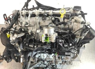 Motor completo opel b15xht insignia * galap1080662