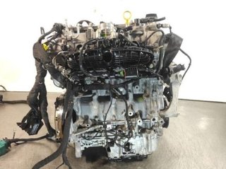 Motor completo opel b15xht insignia * galap1080662