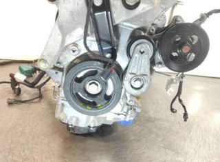 Motor completo opel b15xht insignia * galap1080662