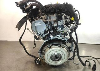Motor completo opel b15xht insignia * galap1080662