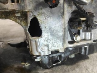 Motor completo opel b15xht insignia * galap1080662