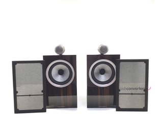 altavoces hifi bowers&wilkins 705 signature s2