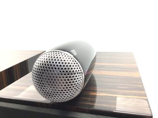 altavoces hifi bowers&wilkins 705 signature s2