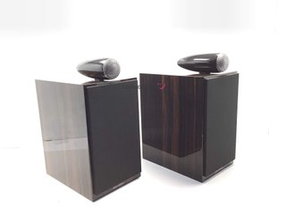 altavoces hifi bowers&wilkins 705 signature s2