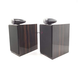 altavoces hifi bowers&wilkins 705 signature s2