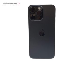 apple iphone 15 pro max 256gb