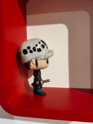 Funko Pop Trafalgar Law One Piece