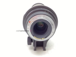 objetivos sigma sigma 150-500mm f5-6.3 apo dg os hsm para canon ef/ef-s
