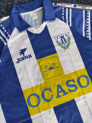 Camiseta Leganes Etoo M Barcelona 11 Camerún