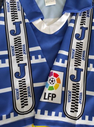 Camiseta Leganes Etoo M Barcelona 11 Camerún