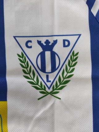 Camiseta Leganes Etoo M Barcelona 11 Camerún