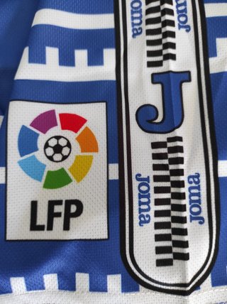Camiseta Leganes Etoo M Barcelona 11 Camerún