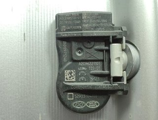 52905g5500 llanta kia niro 1.6 gdi hybrid 2373413
