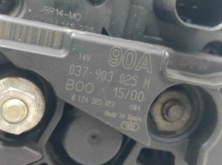 037903025n alternador volkswagen polo iv 1339967