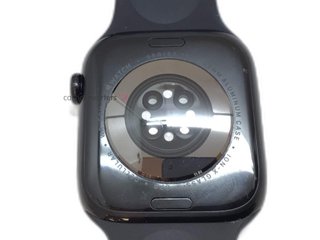 apple watch series 11 46mm (gps 5g) aluminio