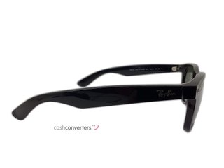 gafas de sol caballero/unisex rayban rb2132 new wayfarer
