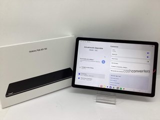 tablet pc samsung galaxy tab a11+ 5g