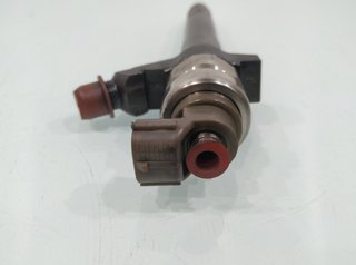 539239 6c1q9k546ac inyector ford transit caja