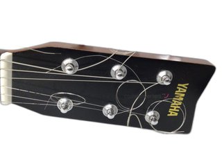 guitarra acustica yamaha fg336sb ii