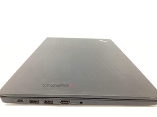 pc portatil lenovo -