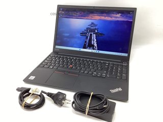 pc portatil lenovo -