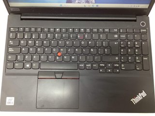 pc portatil lenovo -