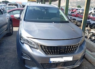 Peugeot 444880 aletín trasero derecho 3008 active