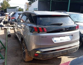 Peugeot 444880 aletín trasero derecho 3008 active