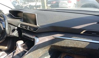 Peugeot 444880 aletín trasero derecho 3008 active